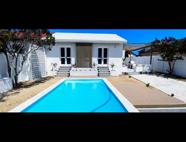 2 BEDROOM HOUSE FOR SALE IN KLEINKRANTZ